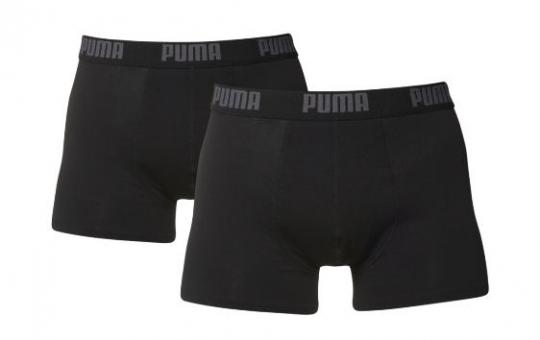 Puma Basic Boxer 2er Pack Bodywear 