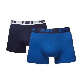 Puma Basic Boxer 2er Pack Bodywear S