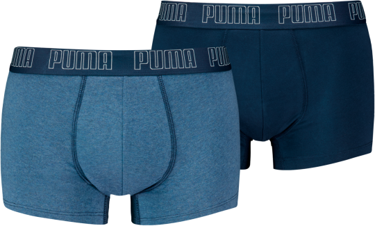 Puma Basic Boxer 2er Pack Bodywear XL