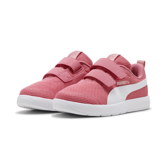 Freizeitschuh Puma Courtflex V3 Mesh PS 