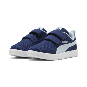 Courtflex V3 Mesh PS Blue Jewel-Lucite 