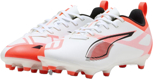 Puma Fußballschuh ULTRA 5 PLAY FG/AG Junior 
