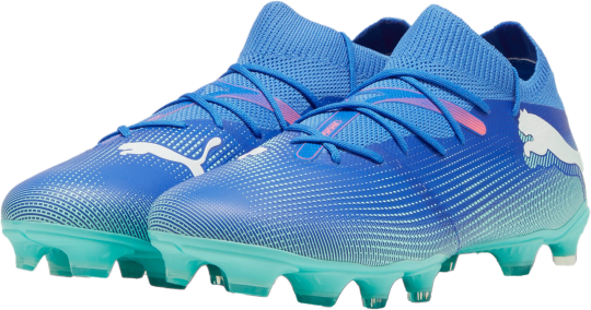 Puma Fußballschuhe Future 7 Match Fg/Ag 