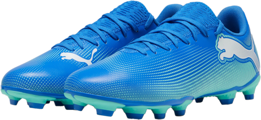 Puma Fußballschuhe Herren Future 7 Play Fg/Ag 6,5