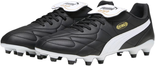 Puma Fußballschuhe KING TOP FG/AG 
