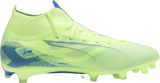 Puma Fußballschuhe ULTRA 5 MATCH+ FG/AG 