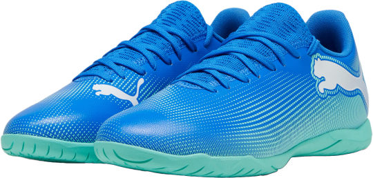 Puma Herren Fussball-Hallenschuhe Future 7 Play It 