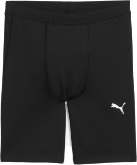 PUMA Herren Laufshorts RUN FOUNDATION 8 Tight Short M