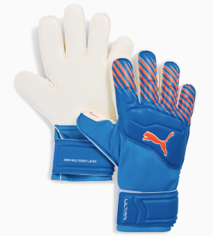 PUMA Herren Torwarthandschuhe Ultra Match Protect RC 