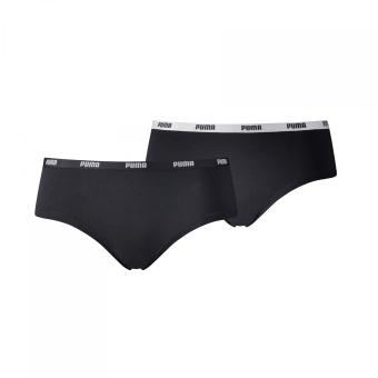 Puma Iconic Hipster-Unterhose  