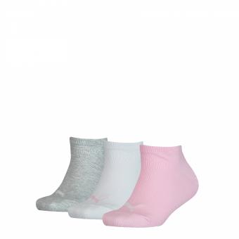 Puma Invisible Sneakersocken 3-er Pack 