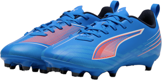 Puma Junior Fußballschuhe Ultra 6 Play FG/AG 
