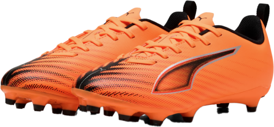 Puma Junior Fußballschuhe Ultra 6 Play FG/AG 