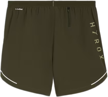 PUMA HYROX 6 ULTRAWEAVE SHORTS 