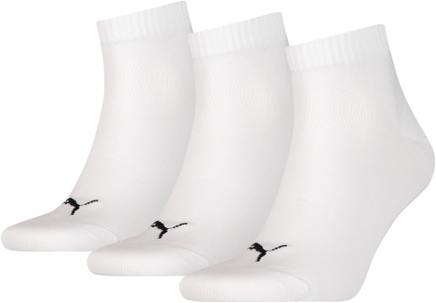 Puma Sneaker Socken Training 47-50