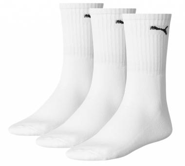 Puma Sportsocken 3er Pack 