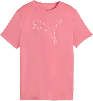 Puma T-Shirt Mädchen 