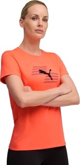 PUMA x HYROX Damenshirt 