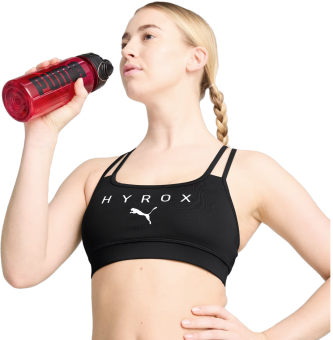 PUMA x HYROX Damen Sport-BH 