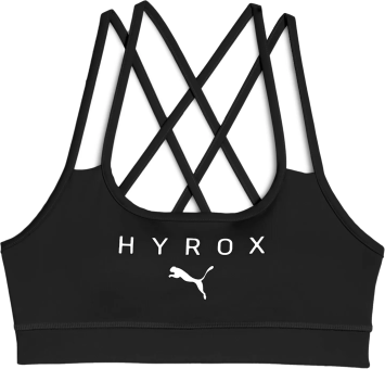PUMA x HYROX Damen Sport-BH XL