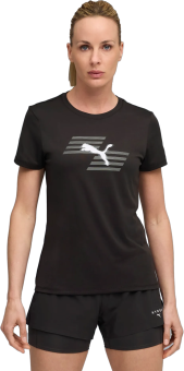 PUMA x HYROX Damenshirt 