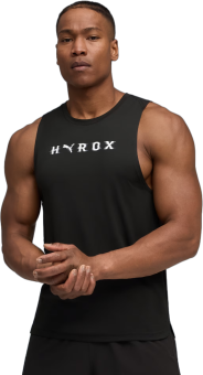PUMA x HYROX Herren Sporttanktop 
