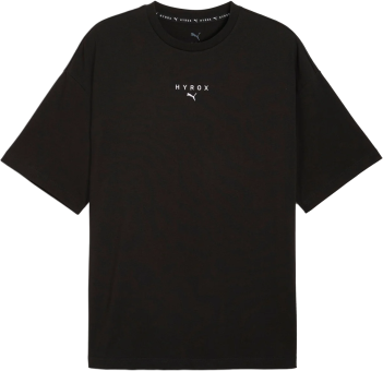 Puma x HYROX Lifestyle T-Shirt Herren XL