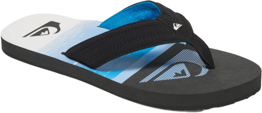Quiksilver Basis Zehensandalen 