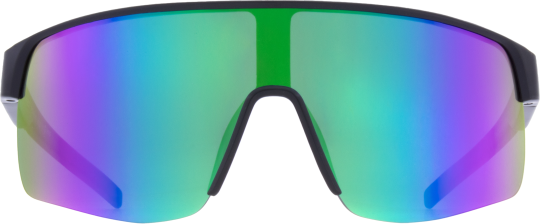 RED BULL SPECT Fahrradbrille - Dakota 008 -
