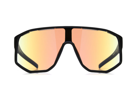 RED BULL SPECT Herren Sportbrille Dash Pro 01X -