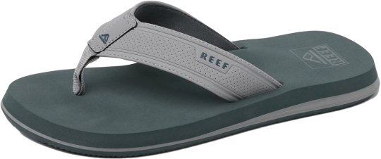 REEF Herren Freizeitschuhe The Layback 