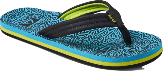 Reef Kinder Sandalen Ahi 