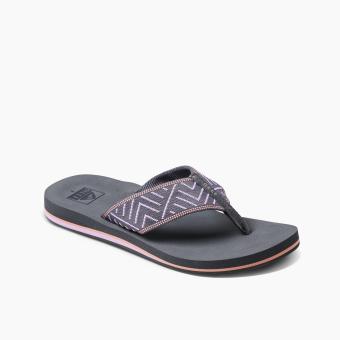 Reef Sandale Damen Spring Woven 10