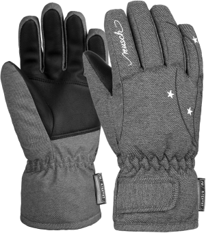 Reusch Alice R-TEX® Kinder Ski-Handschuhe 5,5