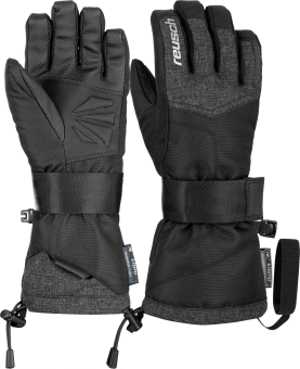 Reusch Baseplate R-TEX® XT Kinder Handschuhe 5,5