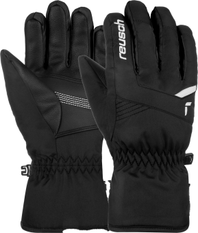 Reusch Bennet Skihandschuhe für Kinder 5