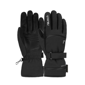 Reusch Damen Gore-Tex Fingerhandschuhe Alessia 8