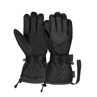Reusch Herren Handschuhe Baseplate 