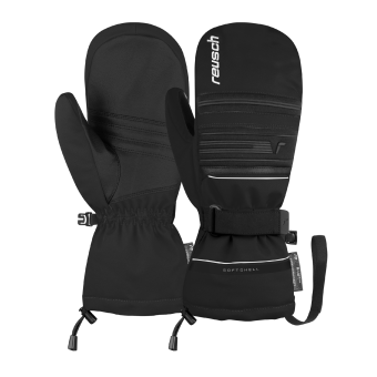Reusch Herren Skihandschuhe Kondor 9