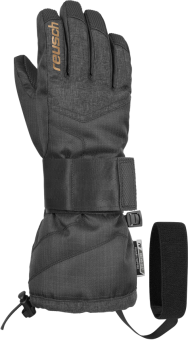 Reusch Junior Skihandschuhe 6