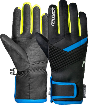 Reusch Kinder Handschuhe 