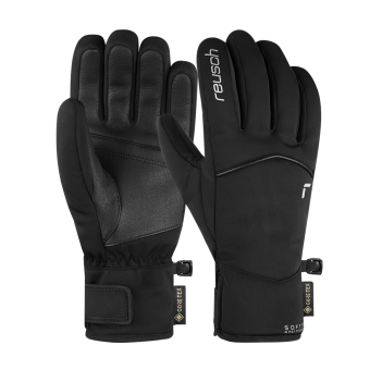 Reusch Mia GTX Damen Skihandschuhe 6,5