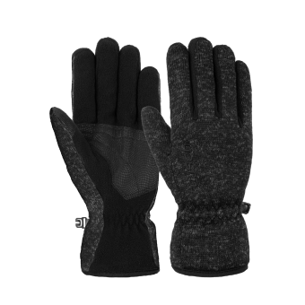Reusch Panorama Fleece Handschuhe 