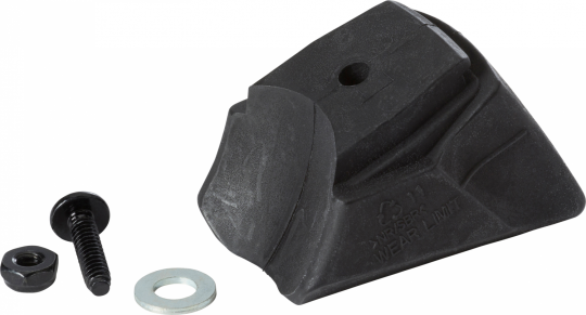 Rollerblade BRAKE PAD Bremsklotz -