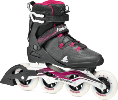 ROLLERBLADE Damen Inlineskates Macroblade 
