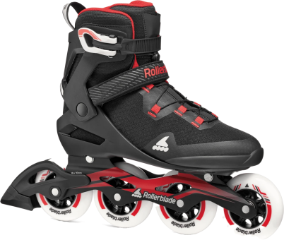 ROLLERBLADE Herren Inlineskates Macroblade 