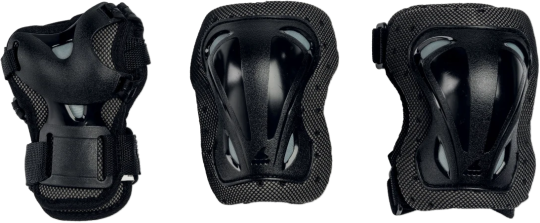 Rollerblade Kinder Protektoren Set XXS