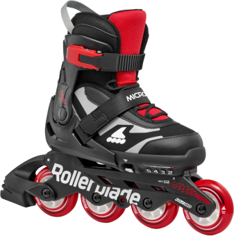 MICROBLADE NJ02 Rollerblades Kinder 