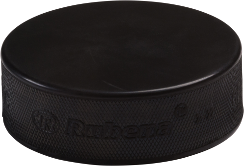 Rubena Eishockey Game Puck -