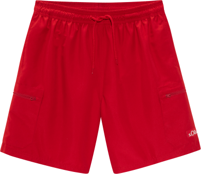 S.Oliver Bade-Shorts Herren 